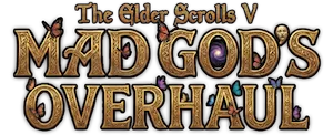 Mad God's Overhaul for Skyrim VR